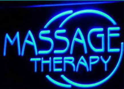 Massage Therapy Body OPEN